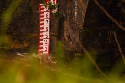 The Storms Fien And Gerard Across Spain