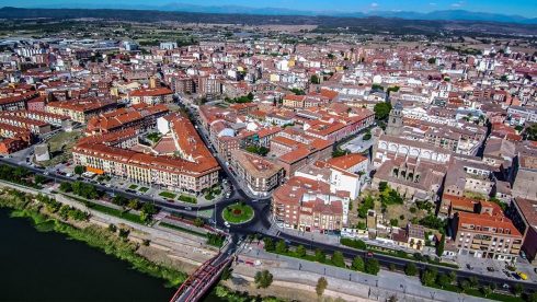 Cheapest Property Prices In Spain Are Found In Central City Known For Ceramics