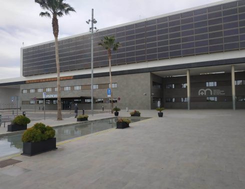 Parents Get €1.2 Million After Baby's Birth Was Mishandled In Spain's Mar Menor