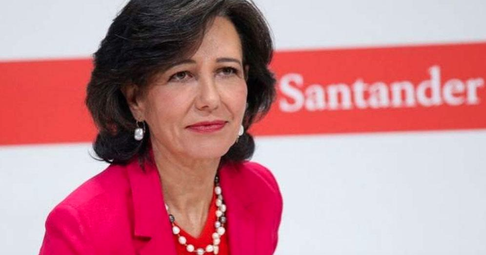 Women on top: 20 Mighty powerful Spanish business leaders who happen to ...