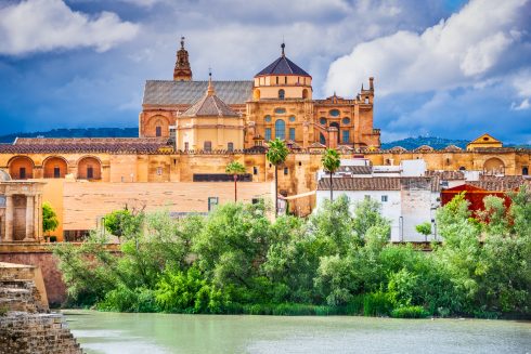 Cordoba, Andalusia, Spain