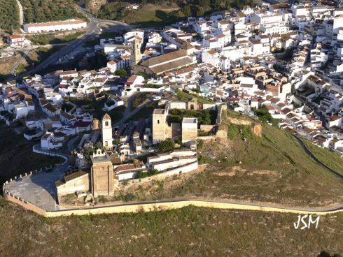 Castillo De Álora