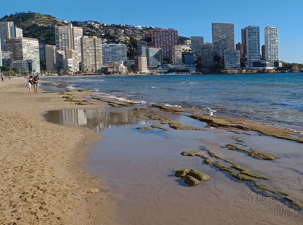 Irish Man Stabs Fellow Tourist In Benidorm Holiday Apartments On Spain's Costa Blanca