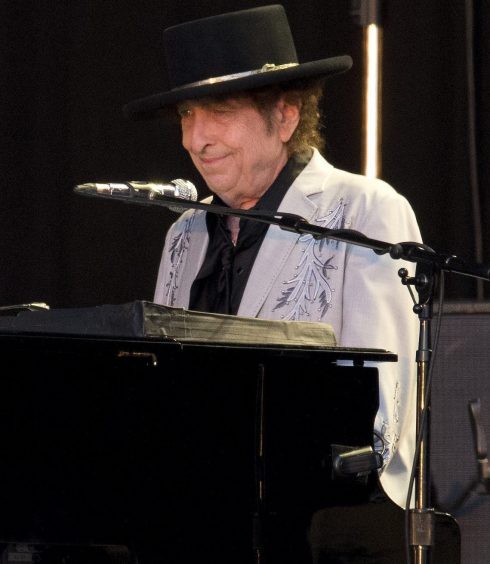 Music legend Bob Dylan to perform this summer in Spain's Costa Blanca