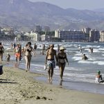 Spain will become the number one tourist destination in the world by this date, according to report by Google and Deloitte