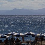 Lanzarote Beach