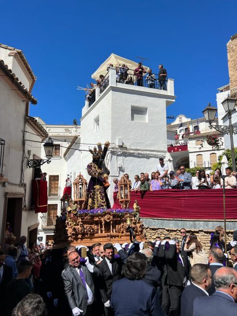 Semana Santa Ronda