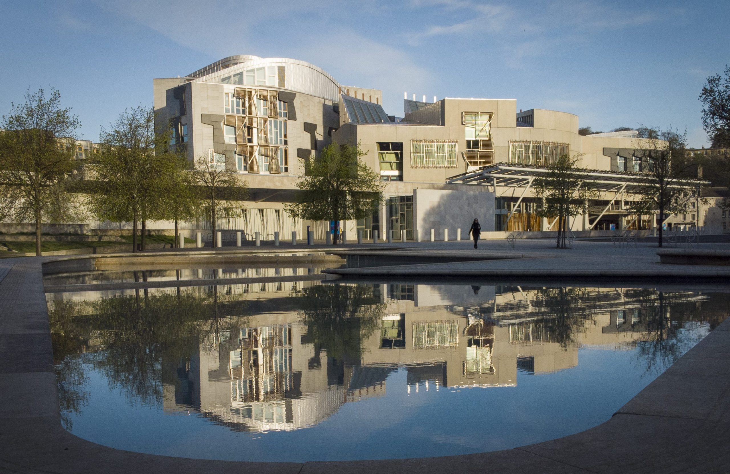 Scottish Parliament Citizens Panel