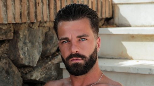 Mayor S Porn Star - The PP stands ex gay porn star as mayoral candidate in rural Albacete  village - Olive Press News Spain