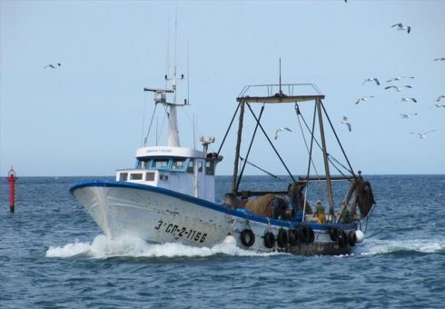 Fishing Boat Finds Two Bodies In Costa Blanca Waters Of Spain