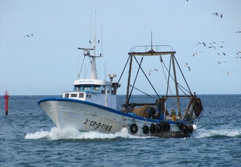 Fishing Boat Finds Two Bodies In Costa Blanca Waters Of Spain