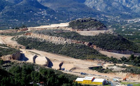 Environmental hitch sees plans for new Costa Blanca urbanisation in Spain put on hold