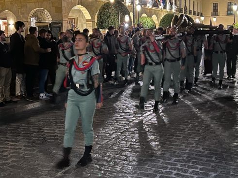 Semana Santa Ronda