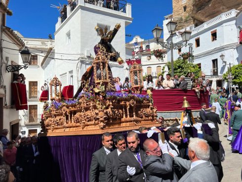 Semana Santa Ronda