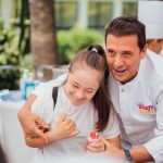 Chefs For Children. credit Chefs for Children. https://chefsforchildren.es/