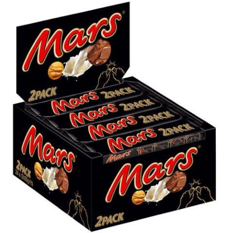 Mars Box