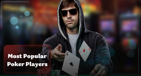 Pokerplayers