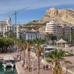 Costa Blanca capital roars past Barcelona in Spain's tourist apartment stays for 2022