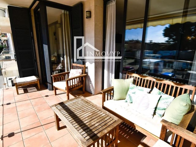 4 bedroom Flat for sale in Binissalem - € 295