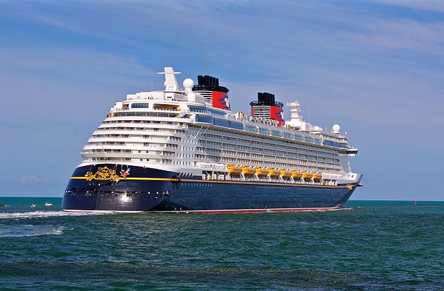 Disney Dream (ship, 2011) 002