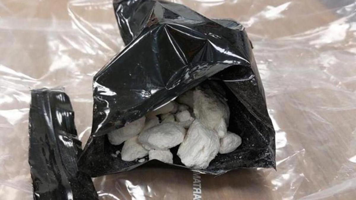 Police Warn Of 'killer' Drug That's Cheaper Than Cocaine On Spain's Costa Blanca