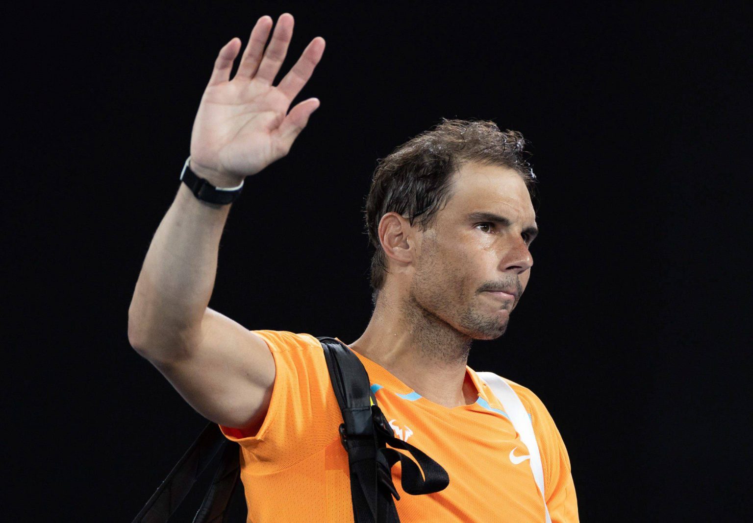 Rafael Nadal Announces His Retirement From Tennis: This Will Be His ...