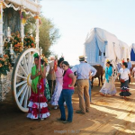 El Rocio Coria