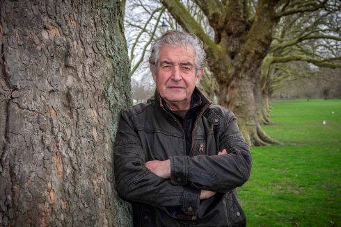 Tony Juniper Environment