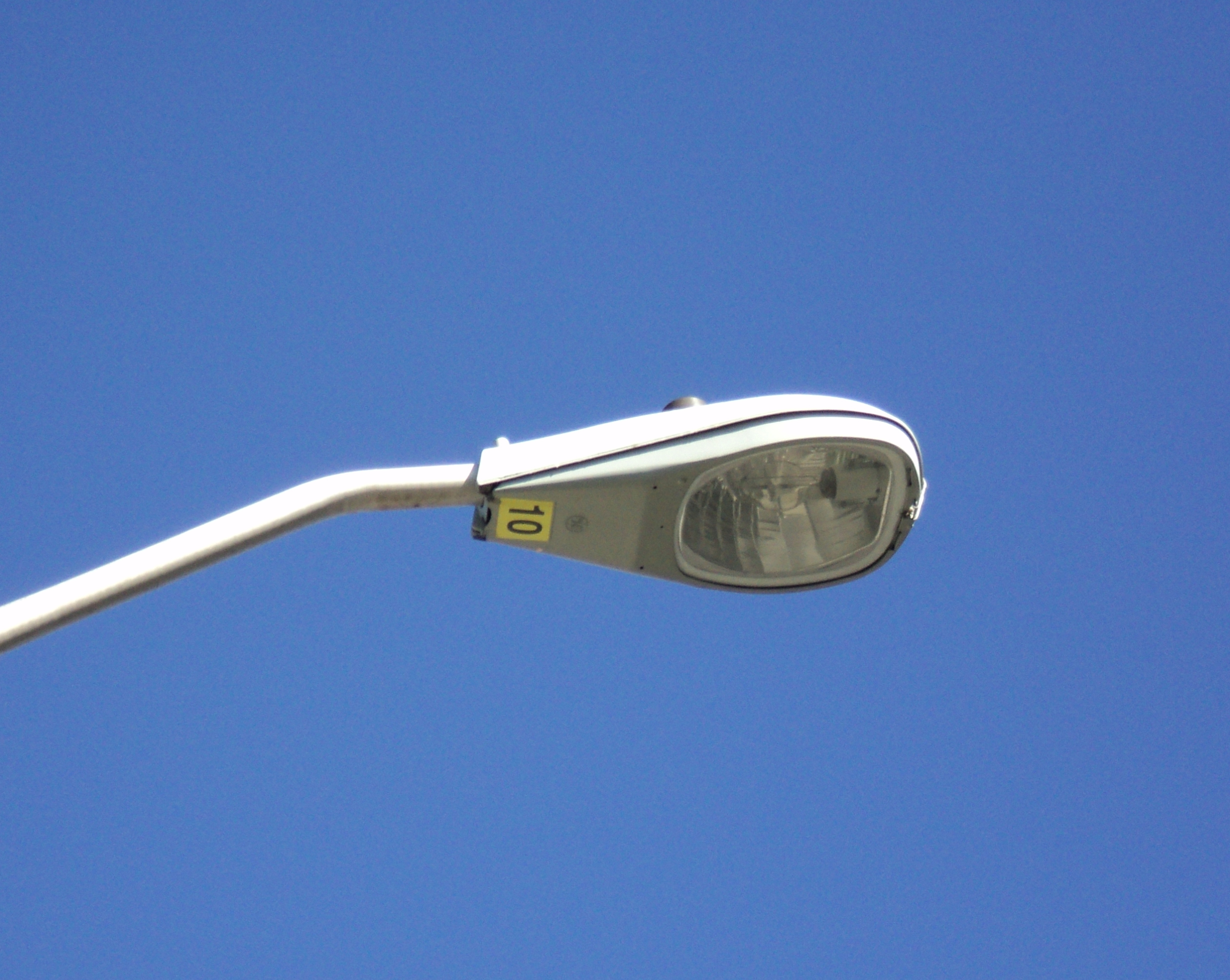 €5 Million Energy Efficient Street Light Project Starting Soon In Spain's Mar Menor Area