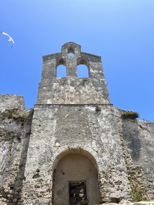 Iglesia De Santiago