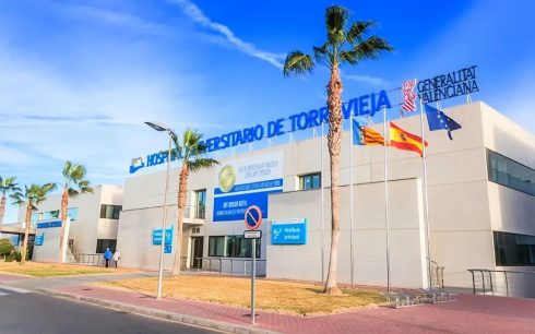 Key Health Services '100%' Guaranteed In Torrevieja During Busy Costa Blanca Summer In Spain