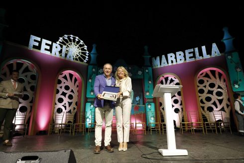 Marbella Fair 2