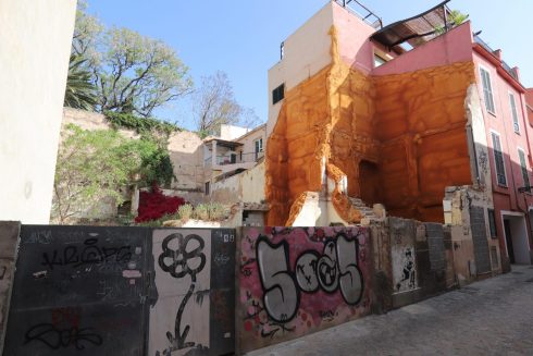 Owners Win 22 Year Battle Over Expropriated Finca In Spain's Mallorca