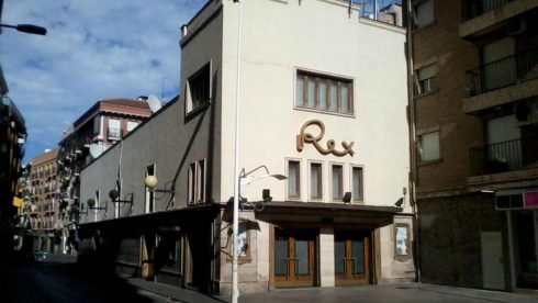 Thousands Of People Sign Petition To Stop Historic Cinema Building Become A Gym In Spain's Murcia City