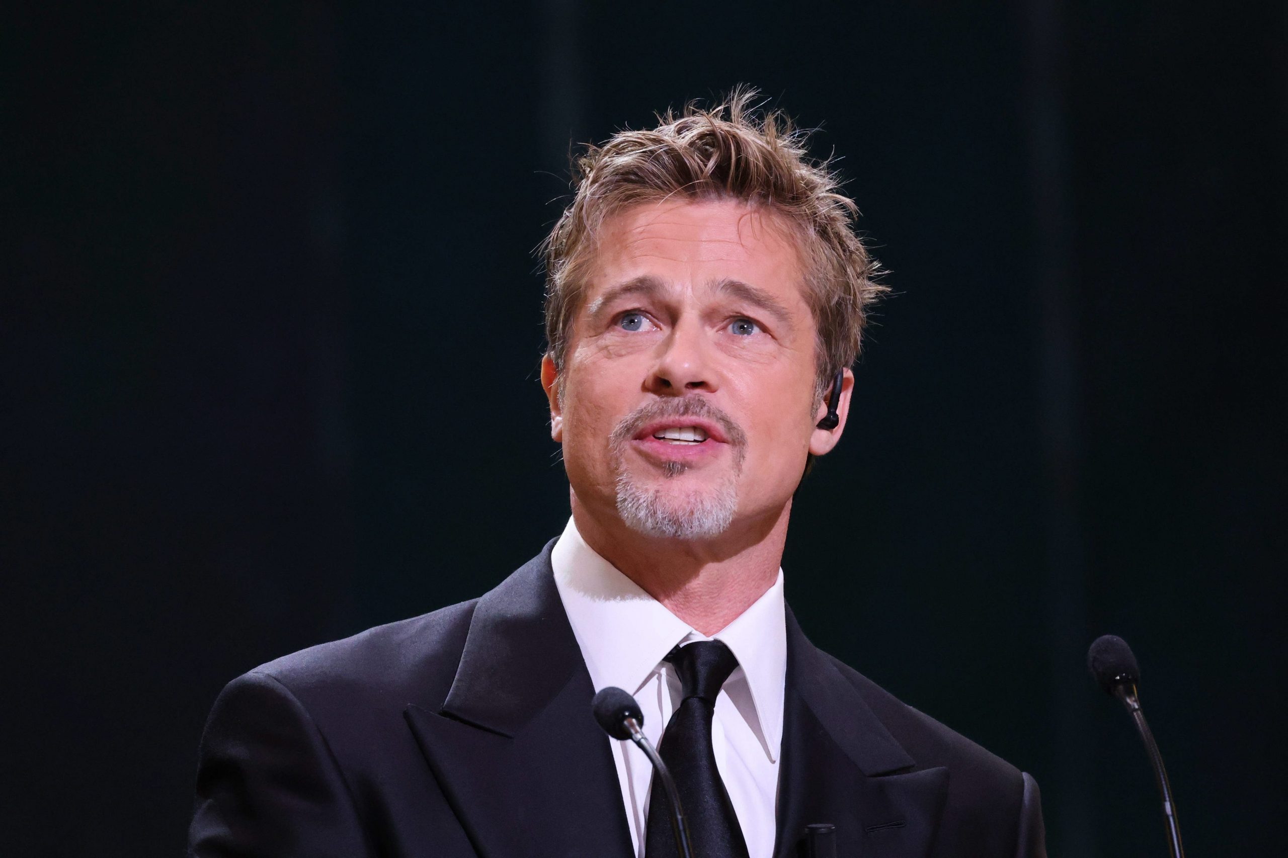 Brad Pitt ha criticado a los estafadores en España por estafar a dos mujeres con 325.000 euros.