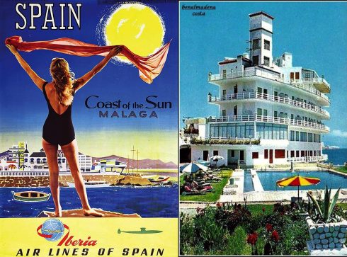 Costa Del Sol 60s 