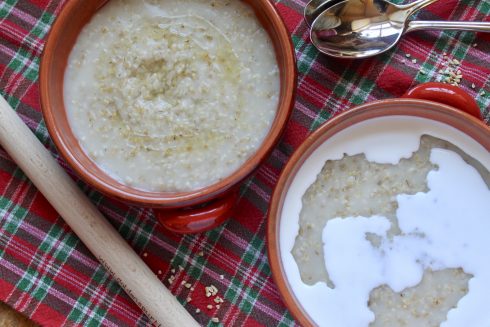 How To Make Oatmeal