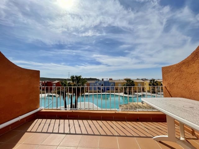 2 bedroom Apartment for sale in Javea / Xabia - € 180