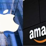 Apple and Amazon fined €194 million for iilegal collusion in Spain