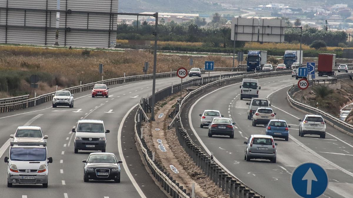 Spain scraps plans for 'congestion charge' on public motorways and ...