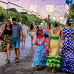 Feria de Agosto Malaga