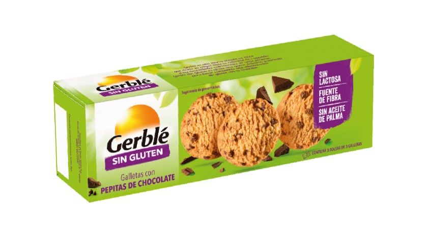 Gerble Galletas