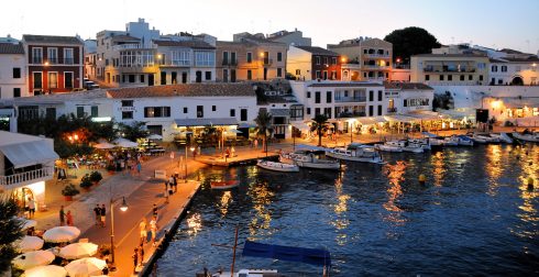 Tourist spending rockets upwards in Spain's Balearic Islands