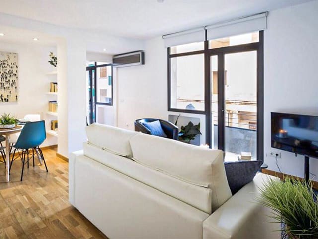 1 bedroom Apartment for sale in Palma de Mallorca - € 350