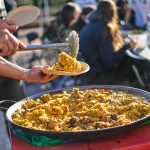 This 'city of 1,001 rices' in eastern Spain is named the gastronomic capital for 2025