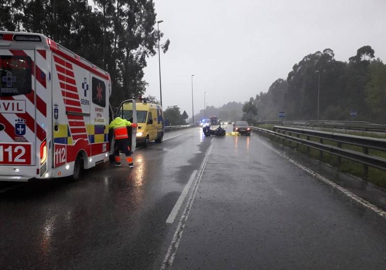 Servicio de Emergencias del Principado de Asturias (SEPA)