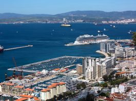 Gibraltar chess festival - Olive Press News Spain