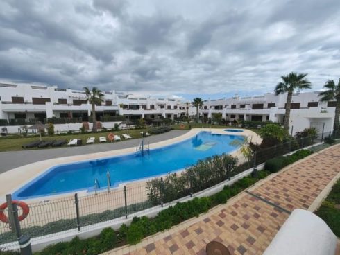 2 bedroom Apartment for sale in Pulpi with pool garage - € 229