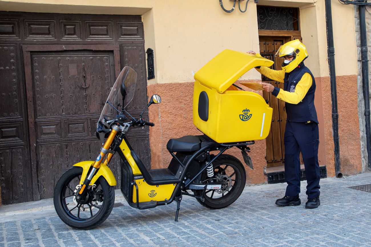 After years of campaigning, British expat areas of Spain's Costa Blanca will finally get home postal deliveries