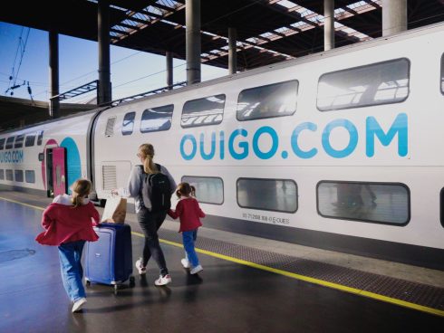 Train wars in Spain: Government-run operator Renfe takes action against rival over 'too low' prices